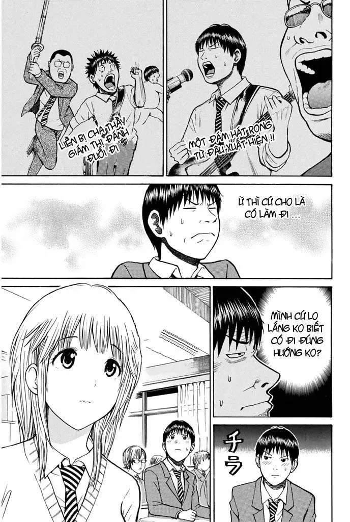 Wagatsuma-San Wa Ore No Yome Chapter 25 - Trang 6