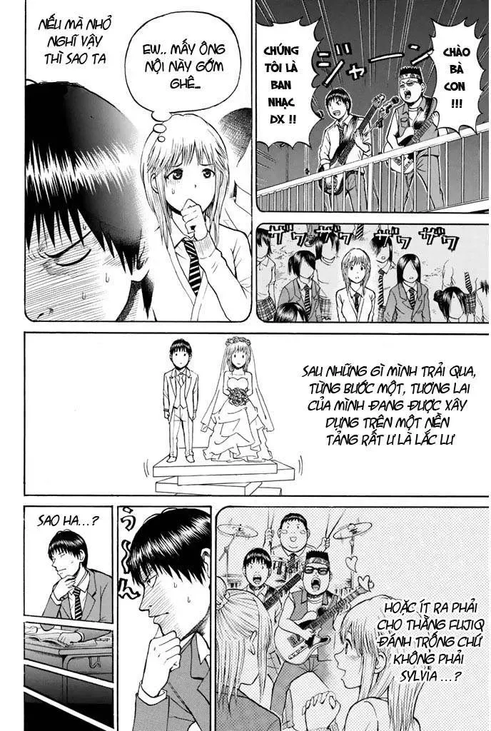Wagatsuma-San Wa Ore No Yome Chapter 25 - Trang 7