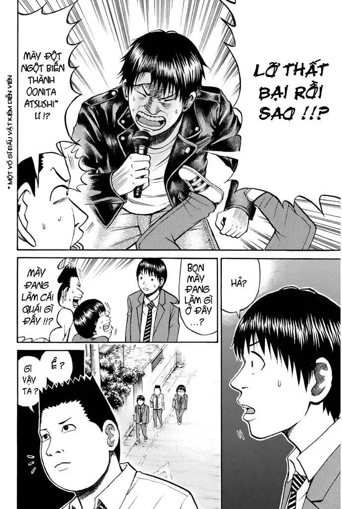 Wagatsuma-San Wa Ore No Yome Chapter 26 - Trang 10
