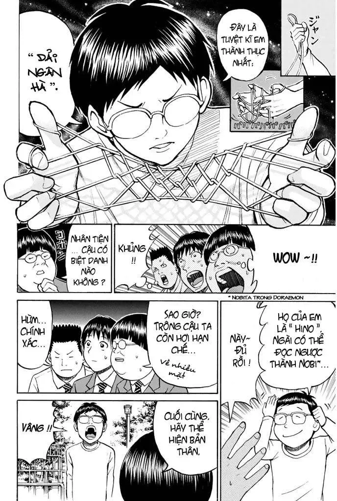 Wagatsuma-San Wa Ore No Yome Chapter 26 - Trang 18
