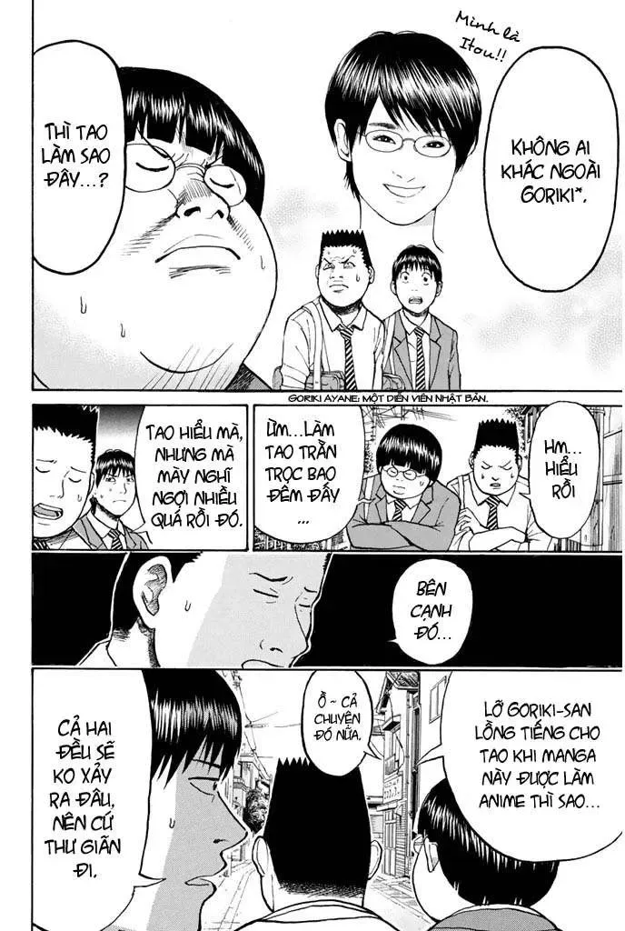 Wagatsuma-San Wa Ore No Yome Chapter 26 - Trang 6