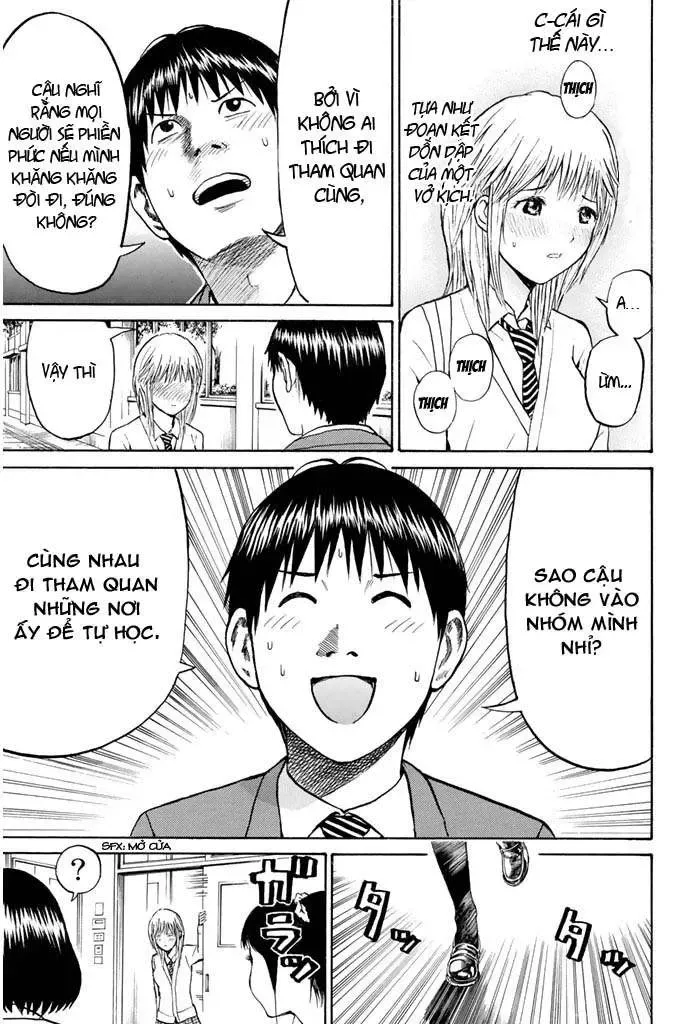 Wagatsuma-San Wa Ore No Yome Chapter 27 - Trang 23