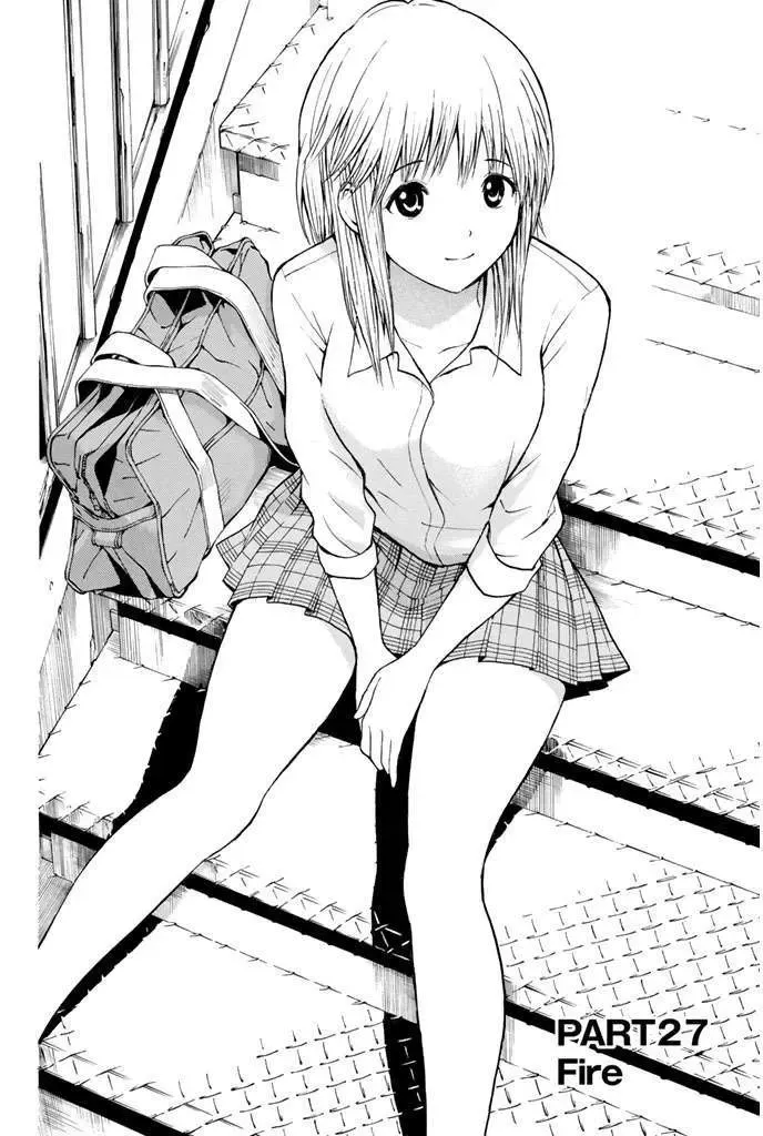 Wagatsuma-San Wa Ore No Yome Chapter 27 - Trang 6