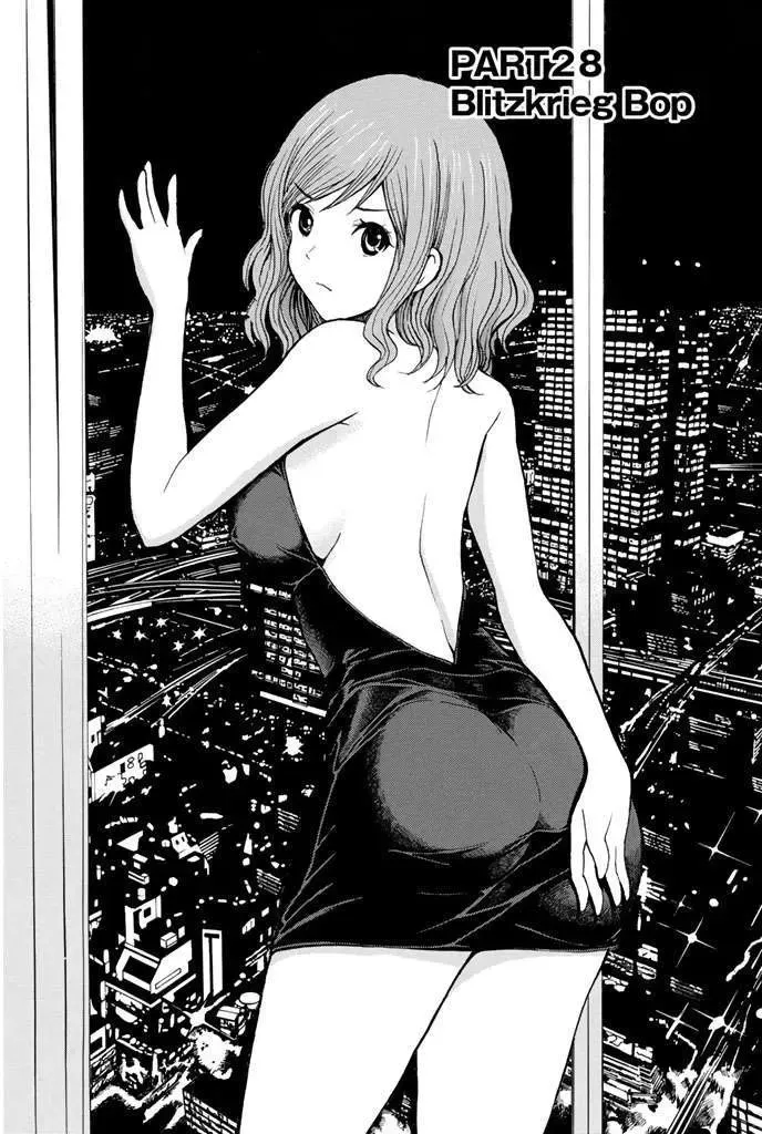 Wagatsuma-San Wa Ore No Yome Chapter 28 - Trang 5