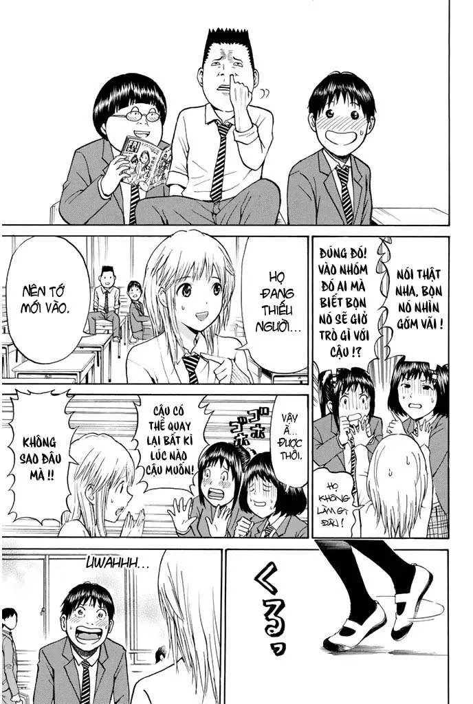 Wagatsuma-San Wa Ore No Yome Chapter 28 - Trang 7