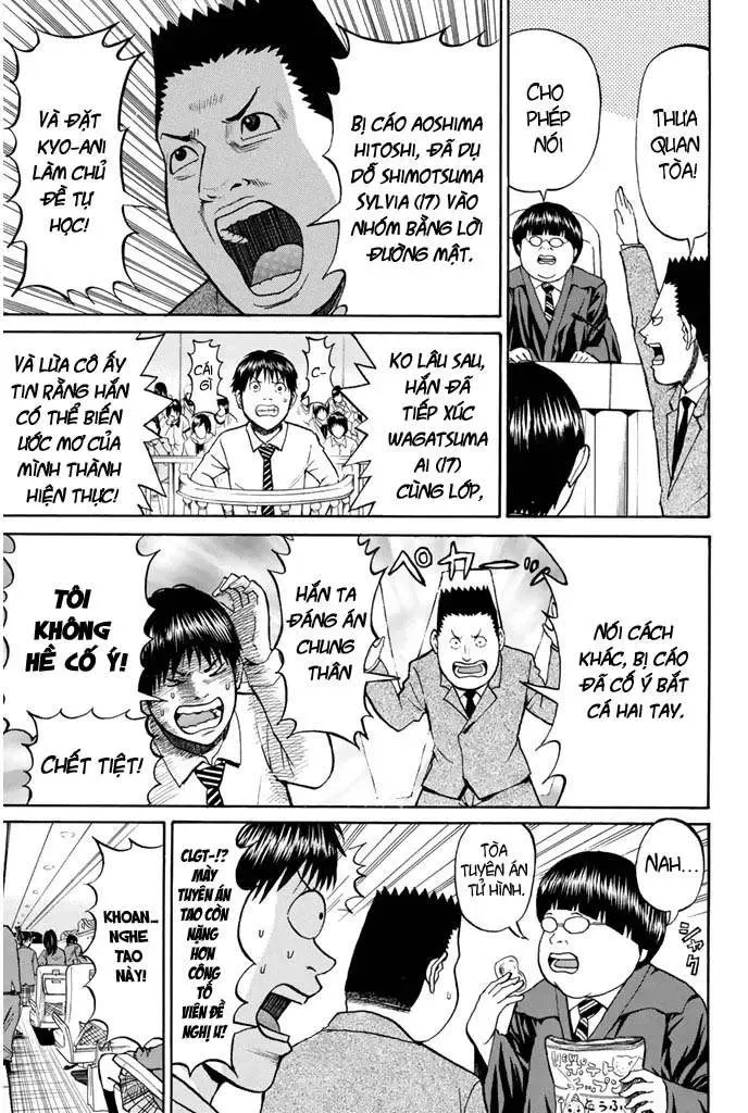 Wagatsuma-San Wa Ore No Yome Chapter 29 - Trang 11