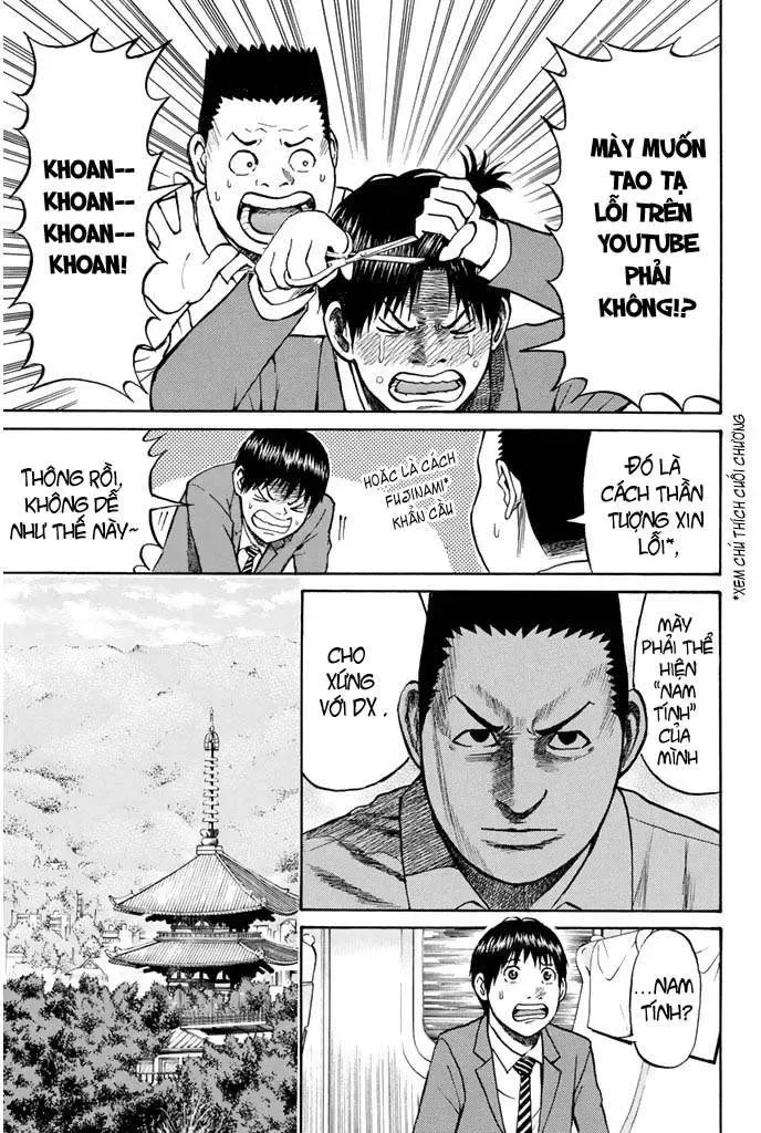 Wagatsuma-San Wa Ore No Yome Chapter 29 - Trang 13