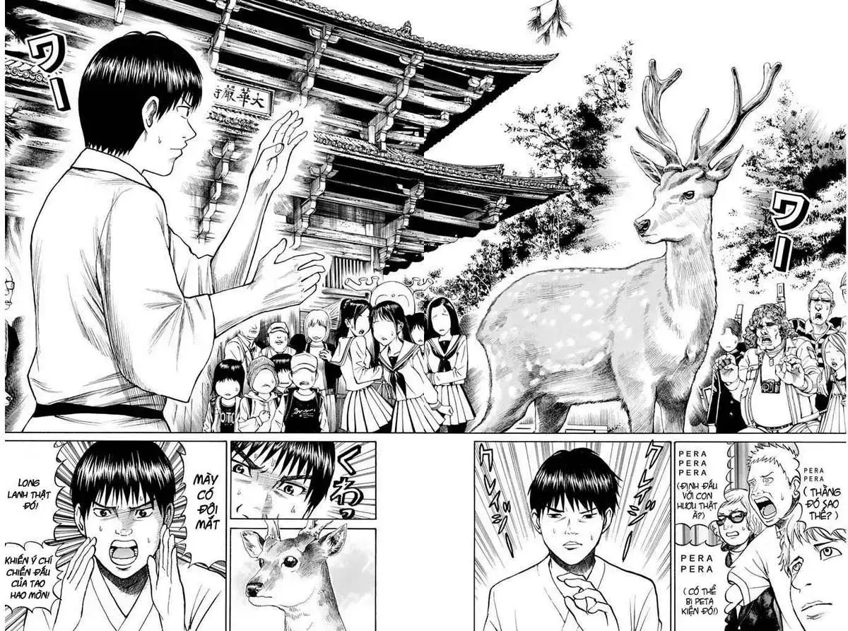 Wagatsuma-San Wa Ore No Yome Chapter 29 - Trang 14