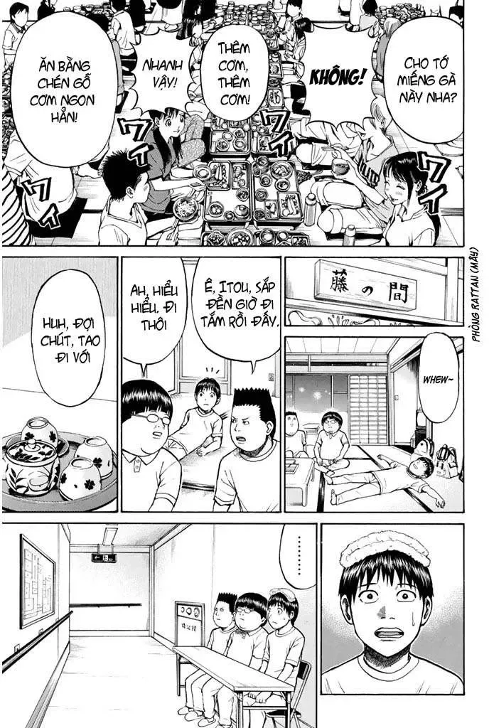 Wagatsuma-San Wa Ore No Yome Chapter 29 - Trang 20