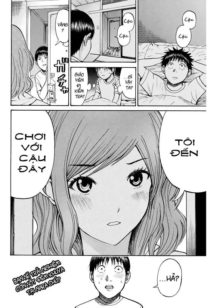 Wagatsuma-San Wa Ore No Yome Chapter 29 - Trang 23