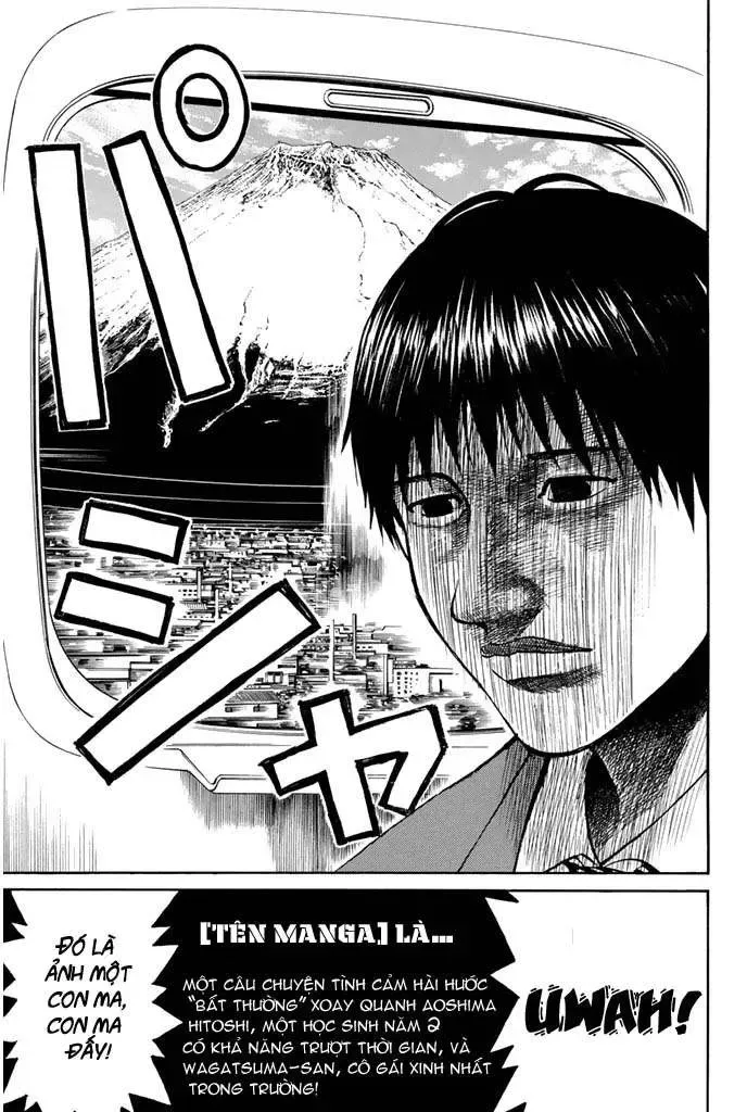 Wagatsuma-San Wa Ore No Yome Chapter 29 - Trang 7