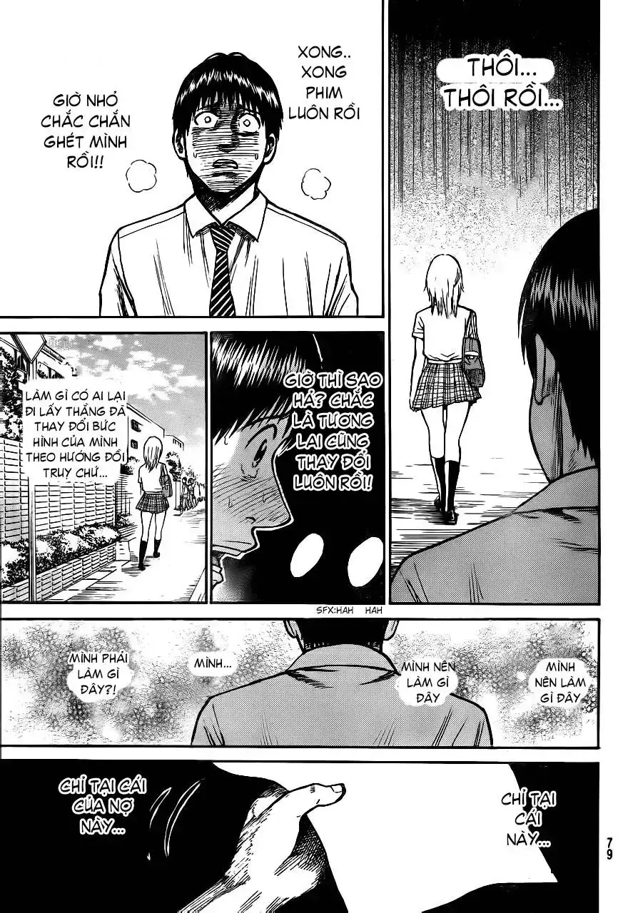 Wagatsuma-San Wa Ore No Yome Chapter 3 - Trang 26
