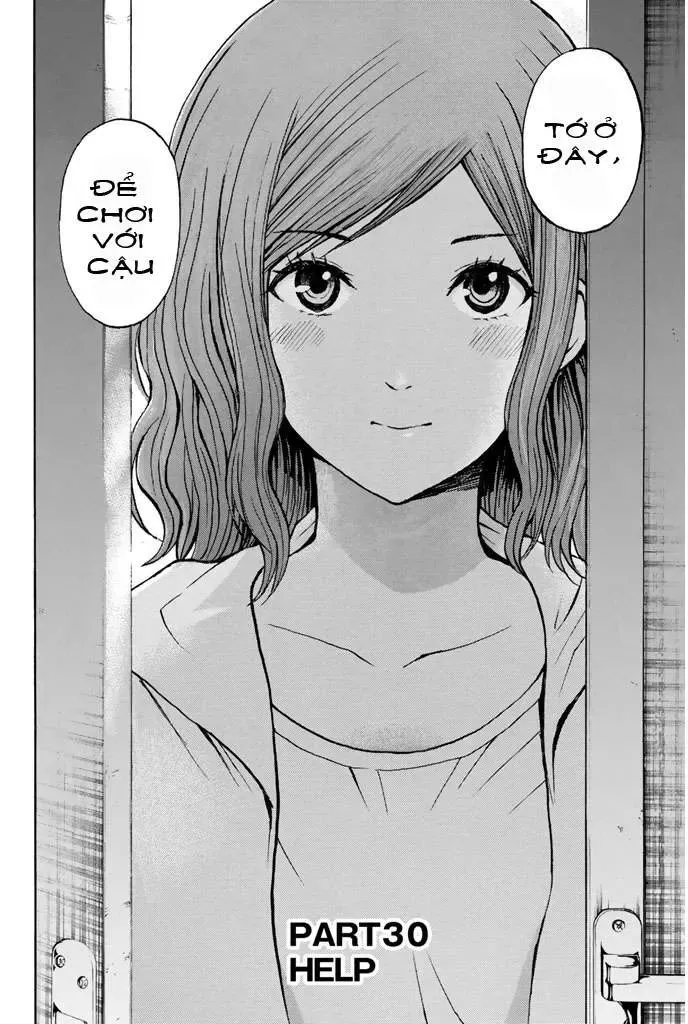 Wagatsuma-San Wa Ore No Yome Chapter 30 - Trang 5