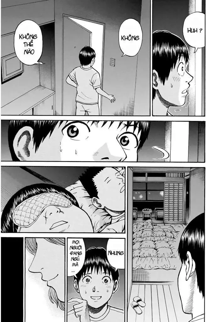 Wagatsuma-San Wa Ore No Yome Chapter 30 - Trang 6