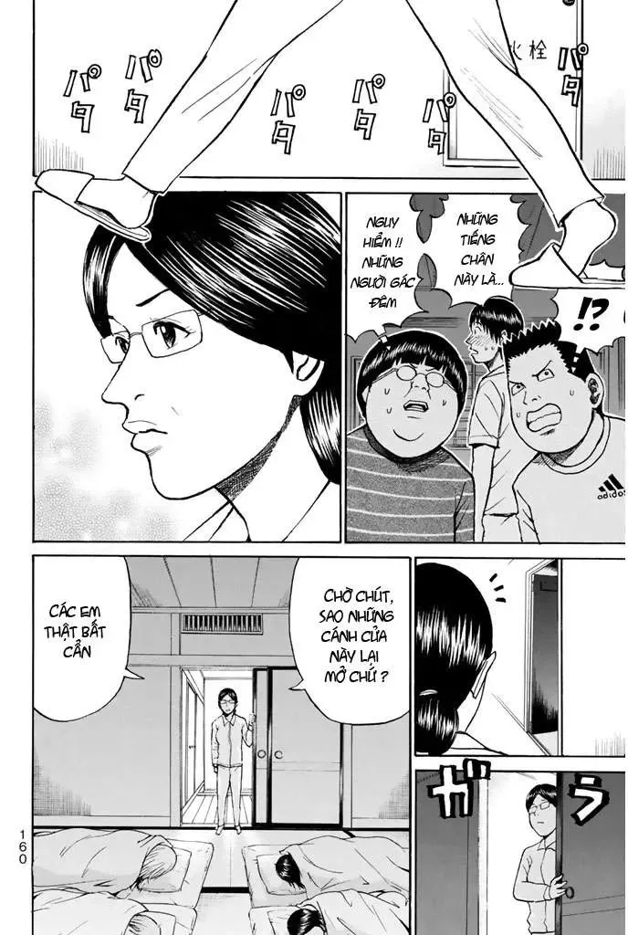 Wagatsuma-San Wa Ore No Yome Chapter 31 - Trang 15