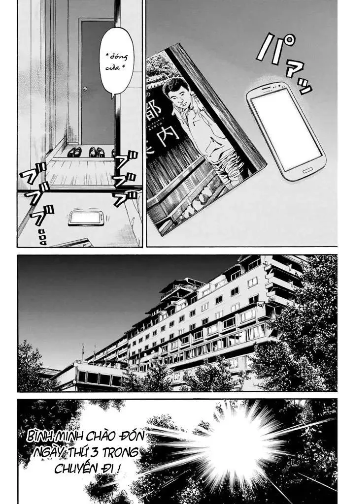 Wagatsuma-San Wa Ore No Yome Chapter 31 - Trang 21