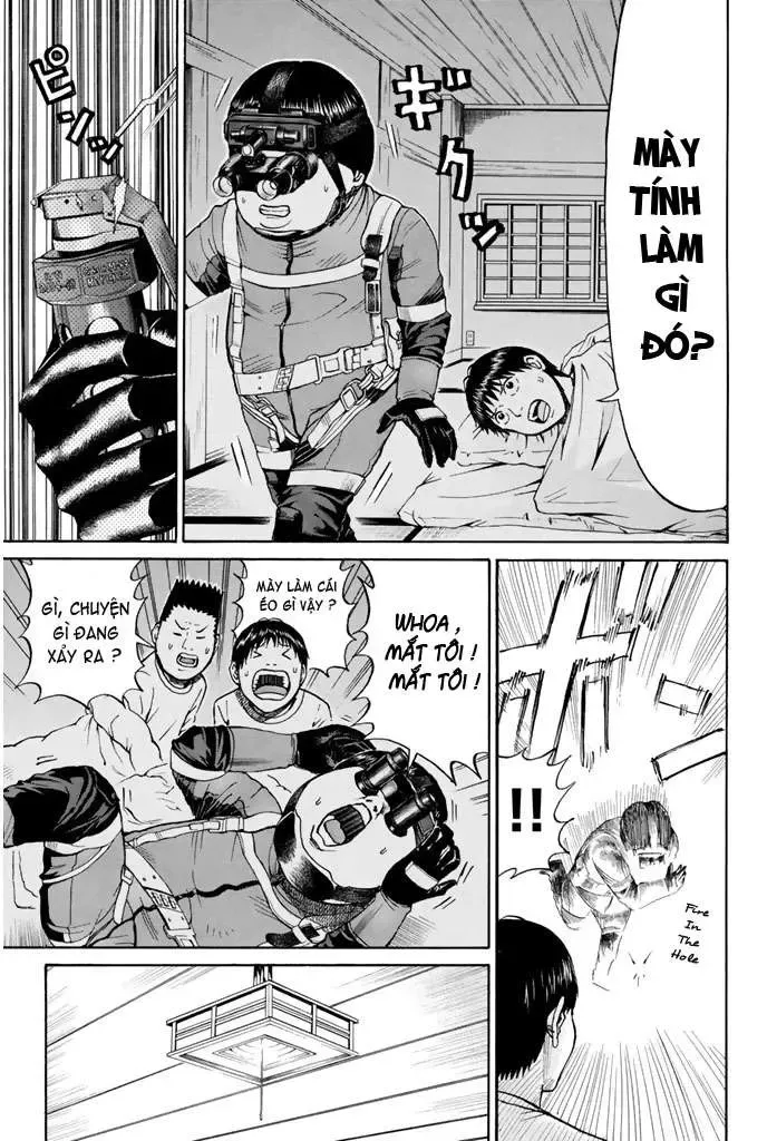 Wagatsuma-San Wa Ore No Yome Chapter 31 - Trang 8