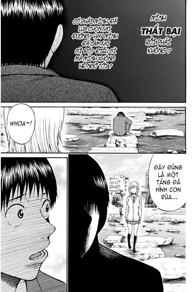 Wagatsuma-San Wa Ore No Yome Chapter 32 - Trang 16