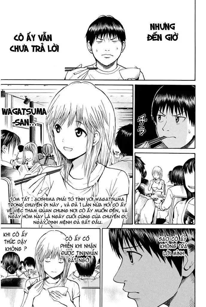 Wagatsuma-San Wa Ore No Yome Chapter 32 - Trang 6