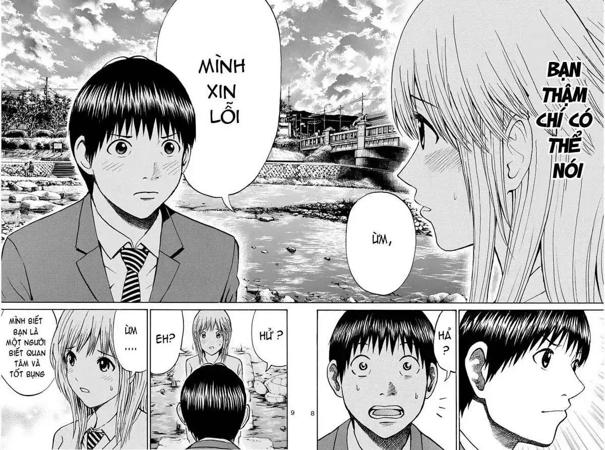 Wagatsuma-San Wa Ore No Yome Chapter 33 - Trang 13