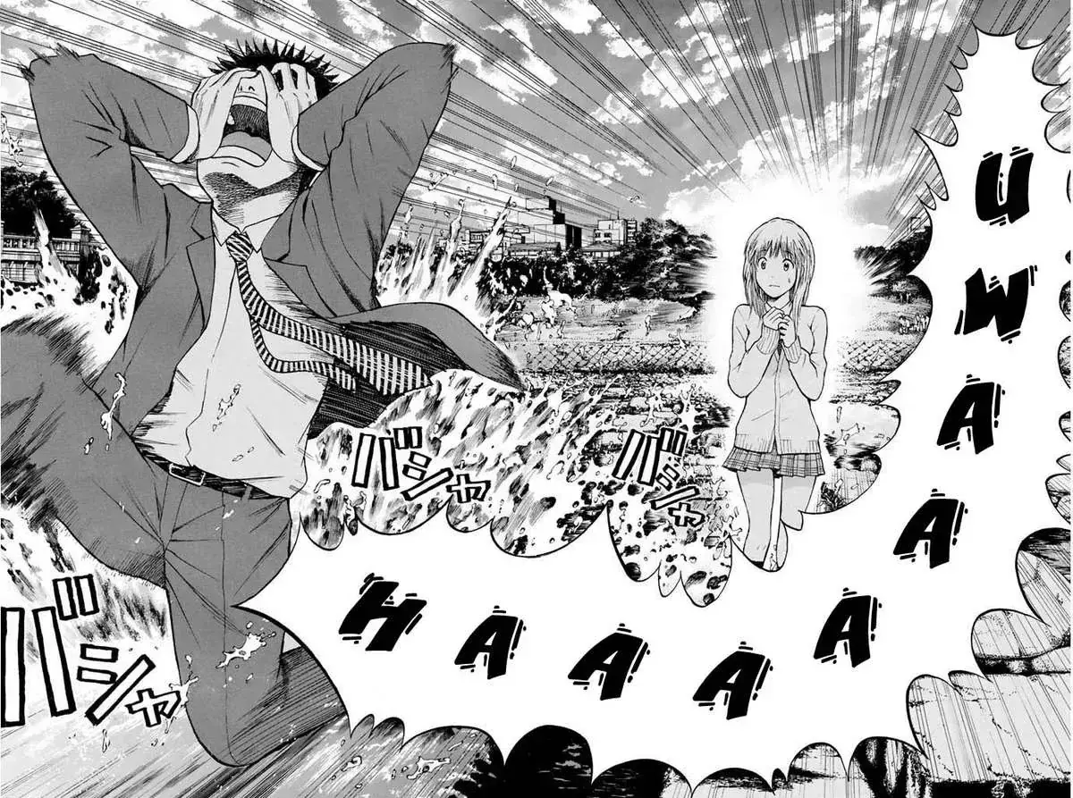 Wagatsuma-San Wa Ore No Yome Chapter 33 - Trang 16