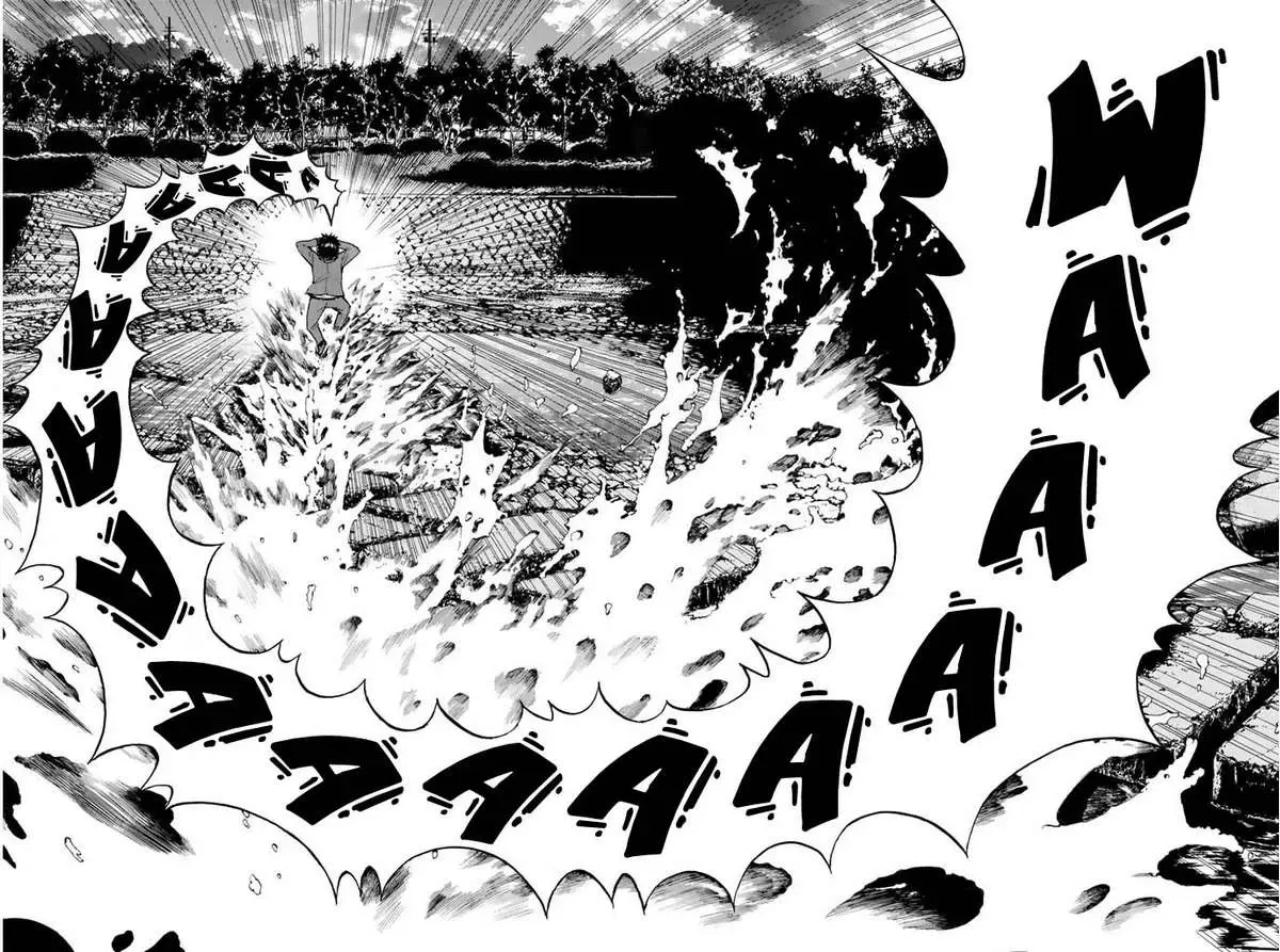 Wagatsuma-San Wa Ore No Yome Chapter 33 - Trang 19