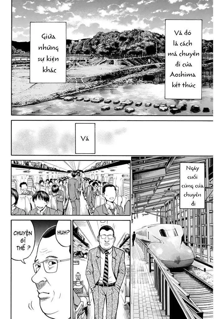 Wagatsuma-San Wa Ore No Yome Chapter 33 - Trang 20