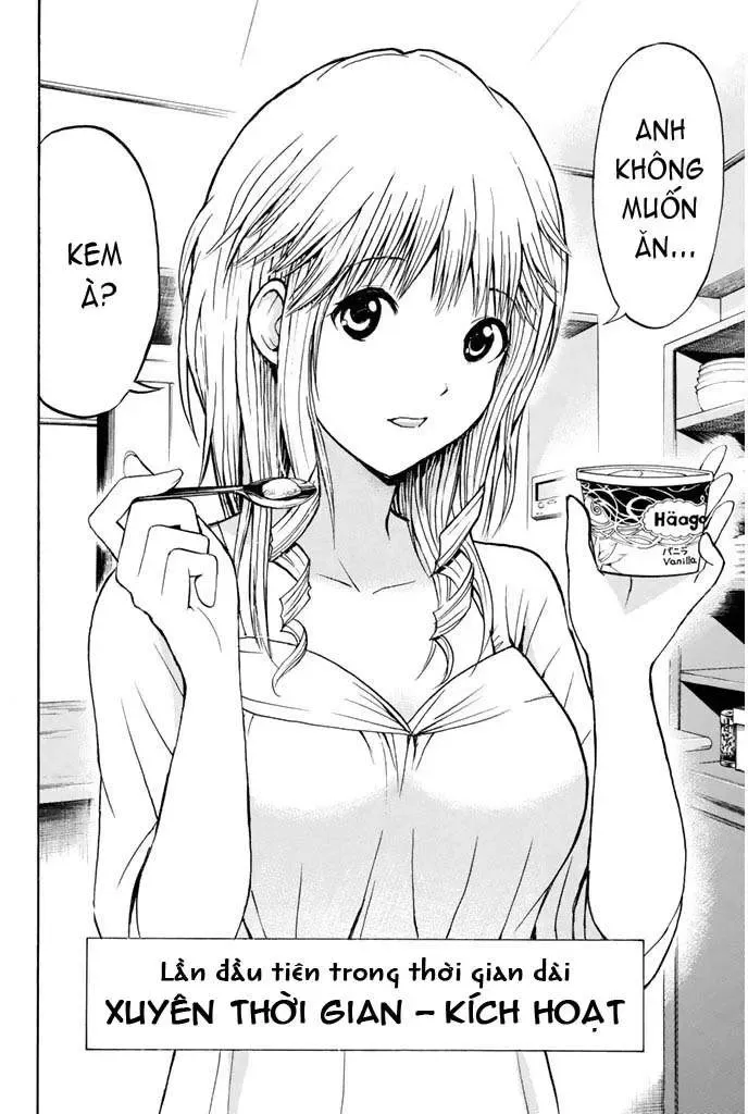 Wagatsuma-San Wa Ore No Yome Chapter 33 - Trang 22