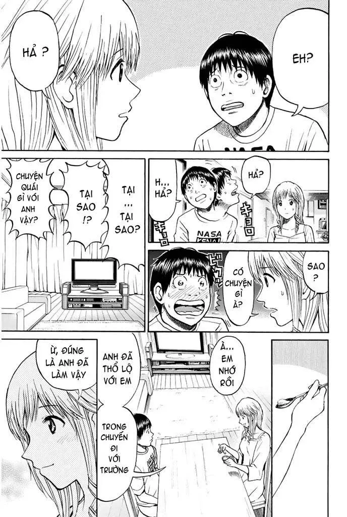Wagatsuma-San Wa Ore No Yome Chapter 33 - Trang 23