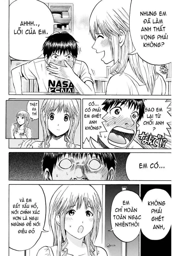 Wagatsuma-San Wa Ore No Yome Chapter 33 - Trang 24