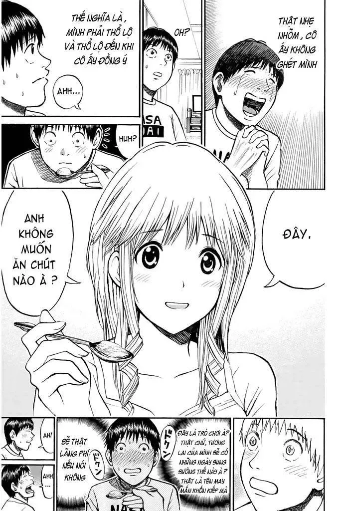 Wagatsuma-San Wa Ore No Yome Chapter 33 - Trang 25