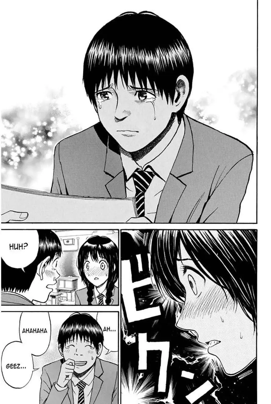 Wagatsuma-San Wa Ore No Yome Chapter 38 - Trang 14