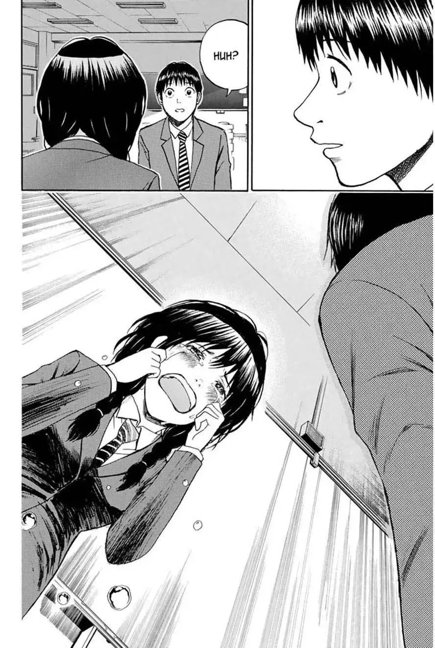 Wagatsuma-San Wa Ore No Yome Chapter 39 - Trang 10