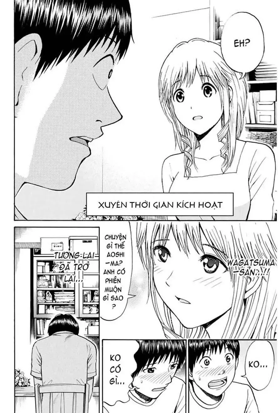 Wagatsuma-San Wa Ore No Yome Chapter 39 - Trang 18