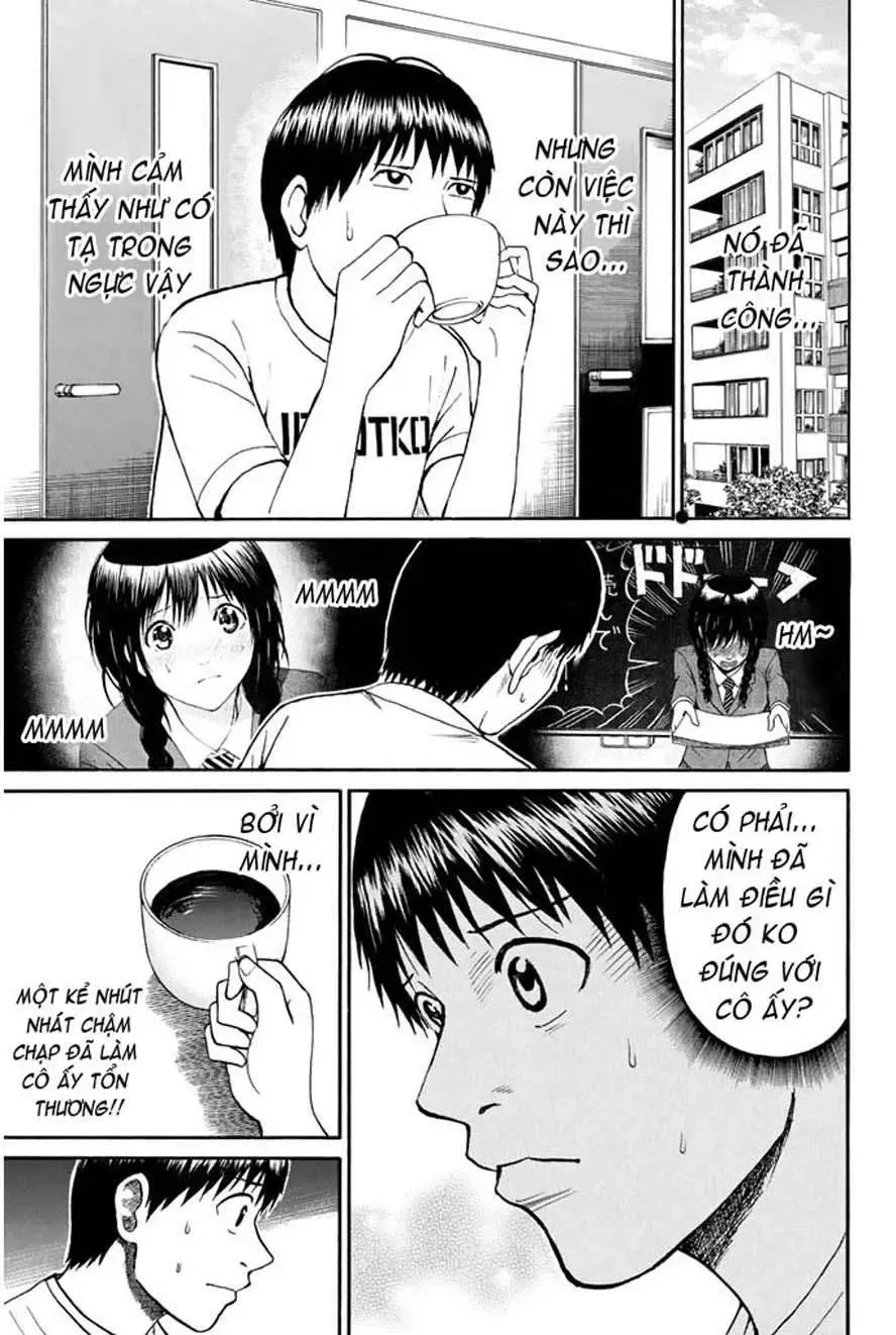 Wagatsuma-San Wa Ore No Yome Chapter 39 - Trang 19