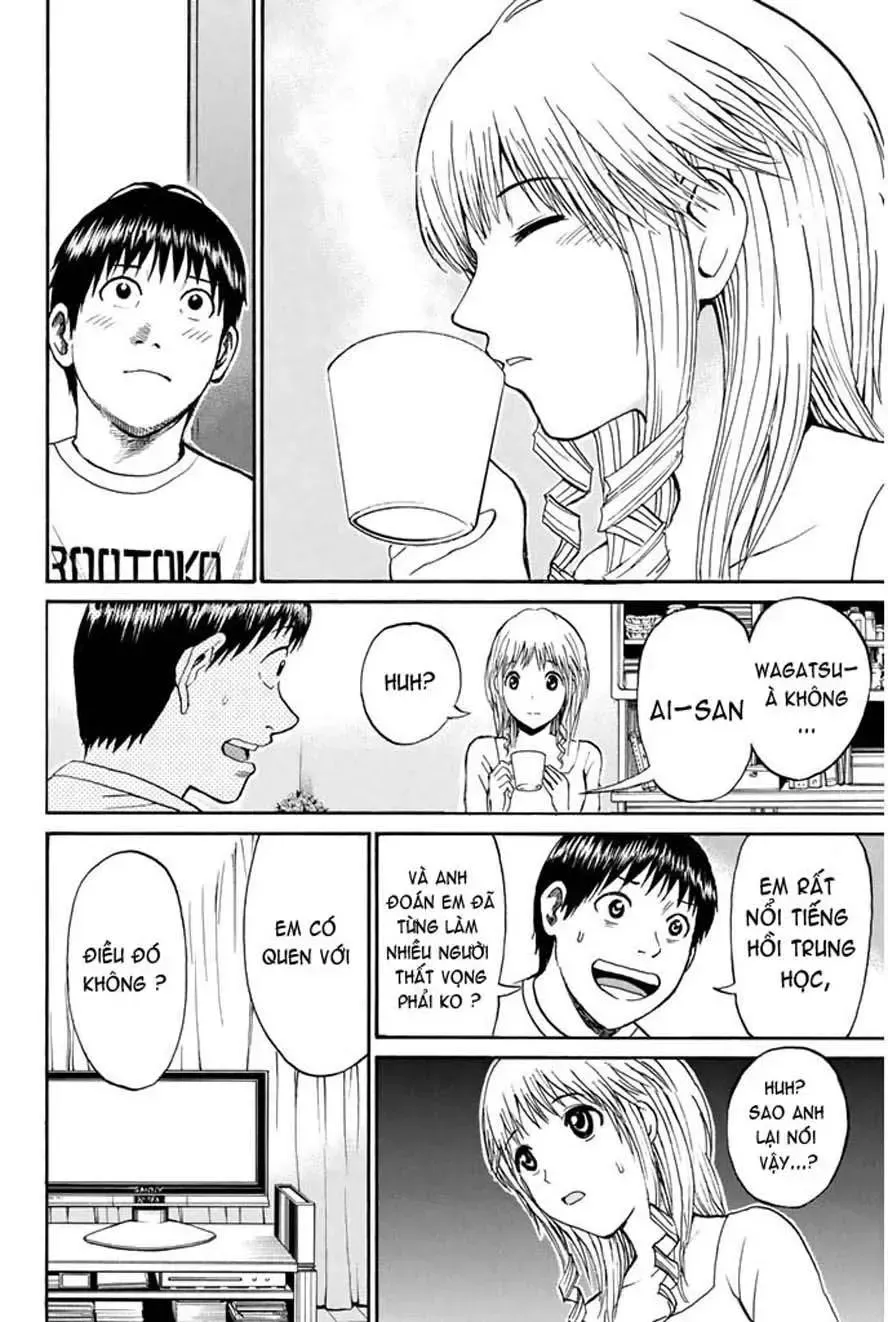 Wagatsuma-San Wa Ore No Yome Chapter 39 - Trang 20