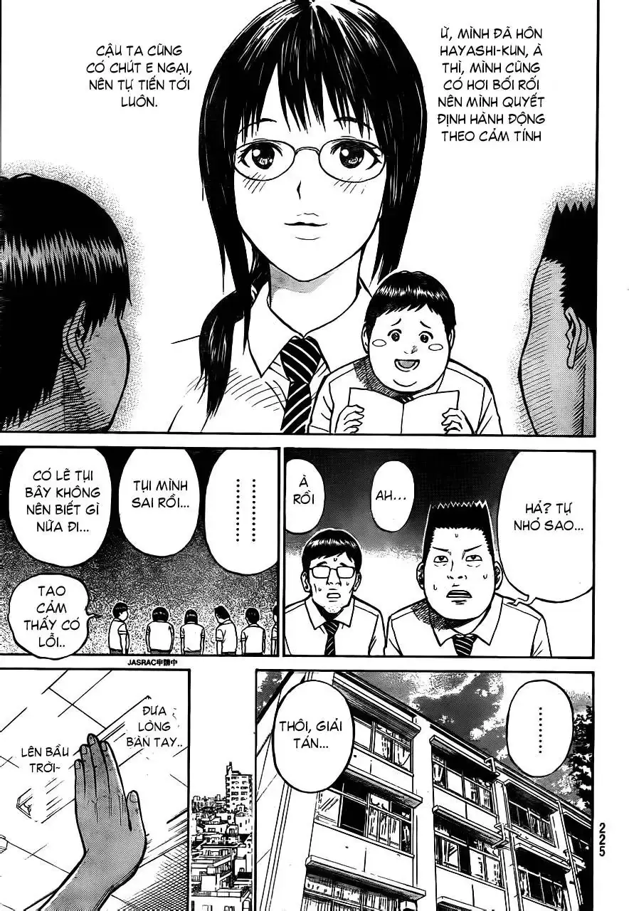 Wagatsuma-San Wa Ore No Yome Chapter 4 - Trang 20