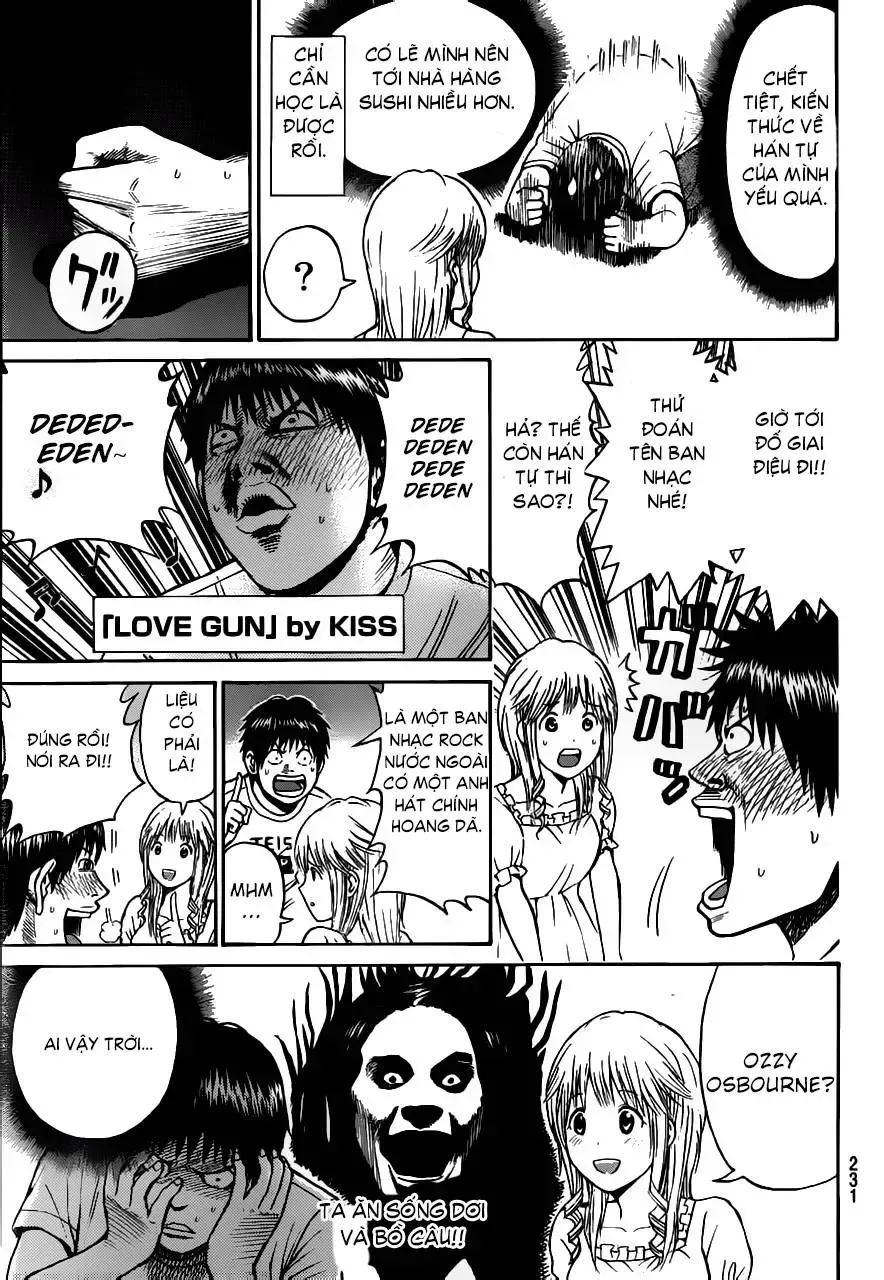 Wagatsuma-San Wa Ore No Yome Chapter 4 - Trang 26