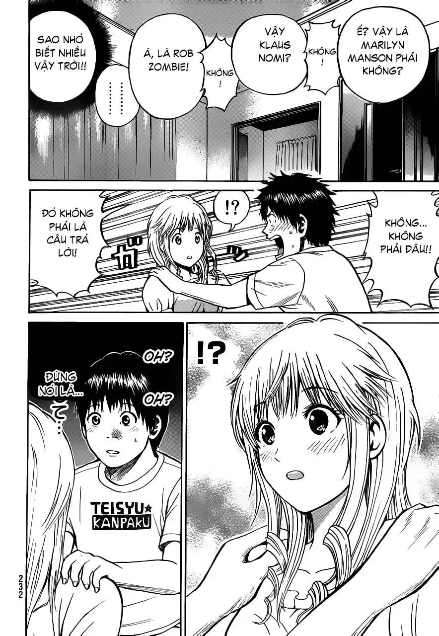 Wagatsuma-San Wa Ore No Yome Chapter 4 - Trang 27