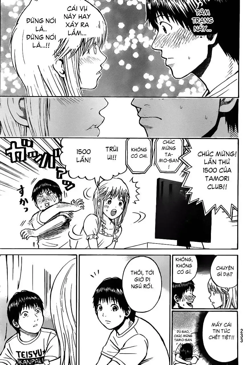 Wagatsuma-San Wa Ore No Yome Chapter 4 - Trang 28