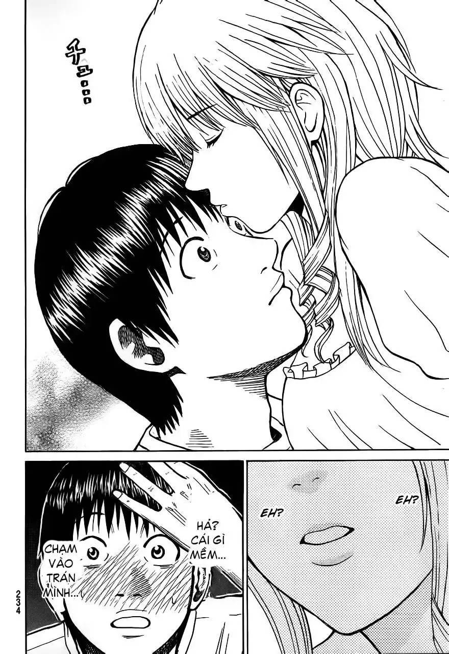 Wagatsuma-San Wa Ore No Yome Chapter 4 - Trang 29