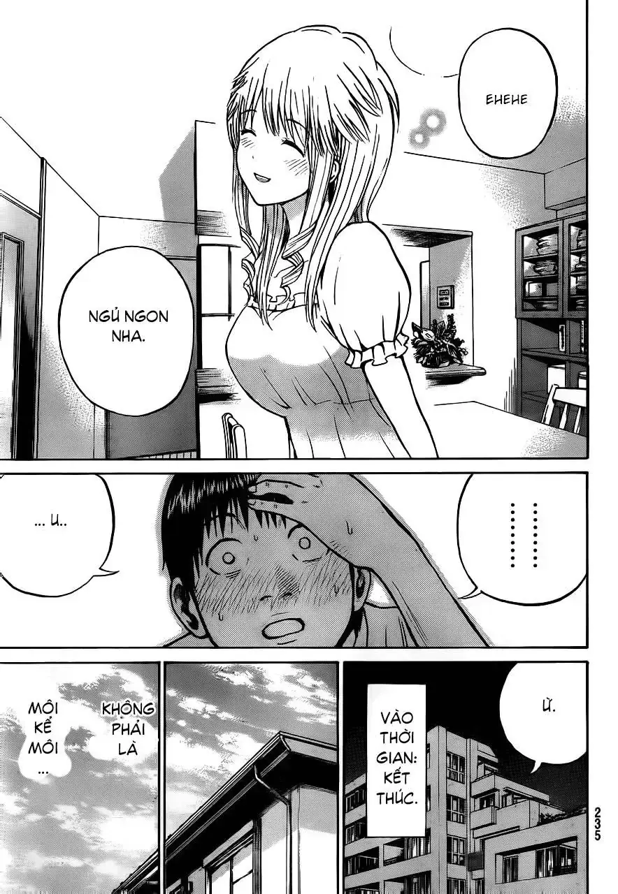 Wagatsuma-San Wa Ore No Yome Chapter 4 - Trang 30