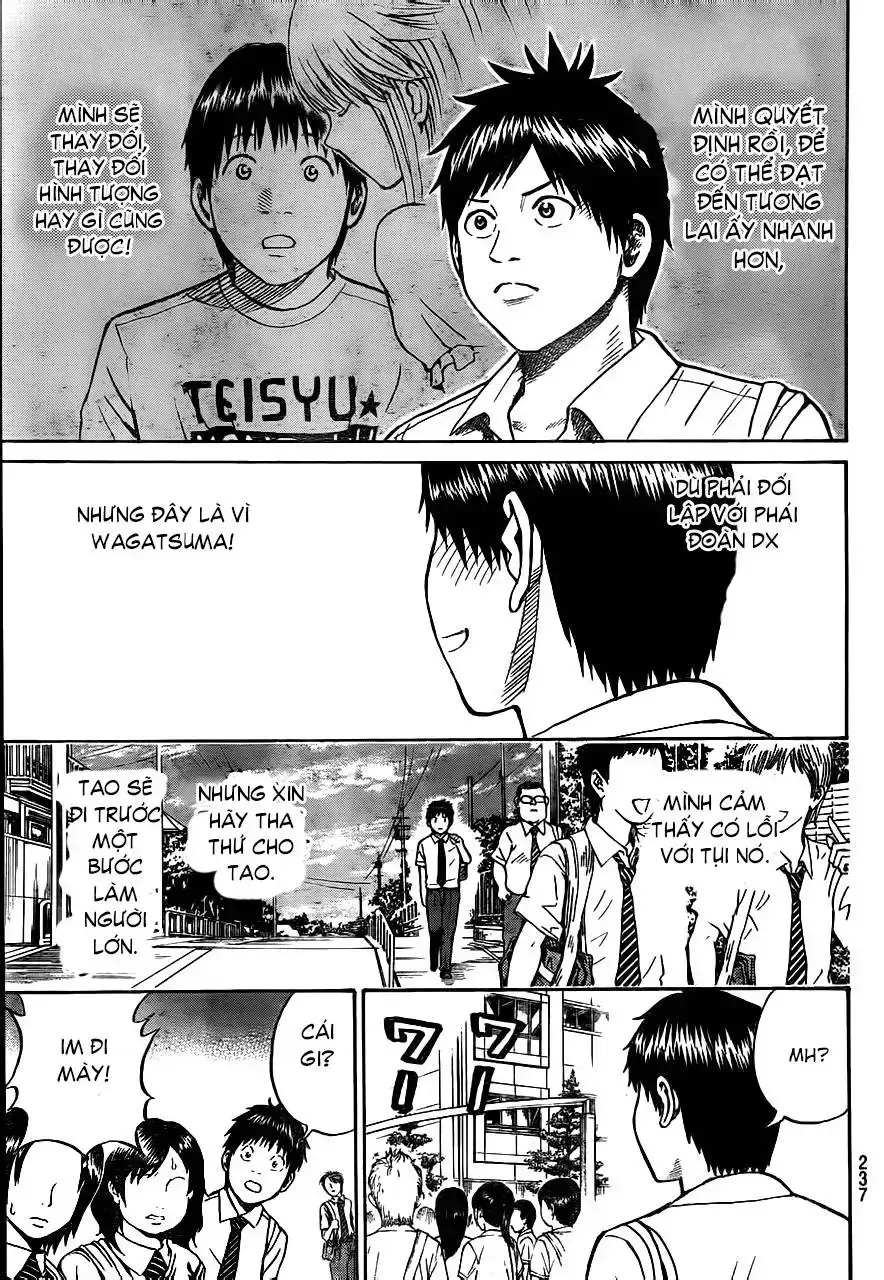 Wagatsuma-San Wa Ore No Yome Chapter 4 - Trang 32