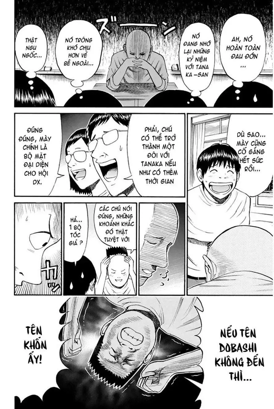 Wagatsuma-San Wa Ore No Yome Chapter 40 - Trang 10