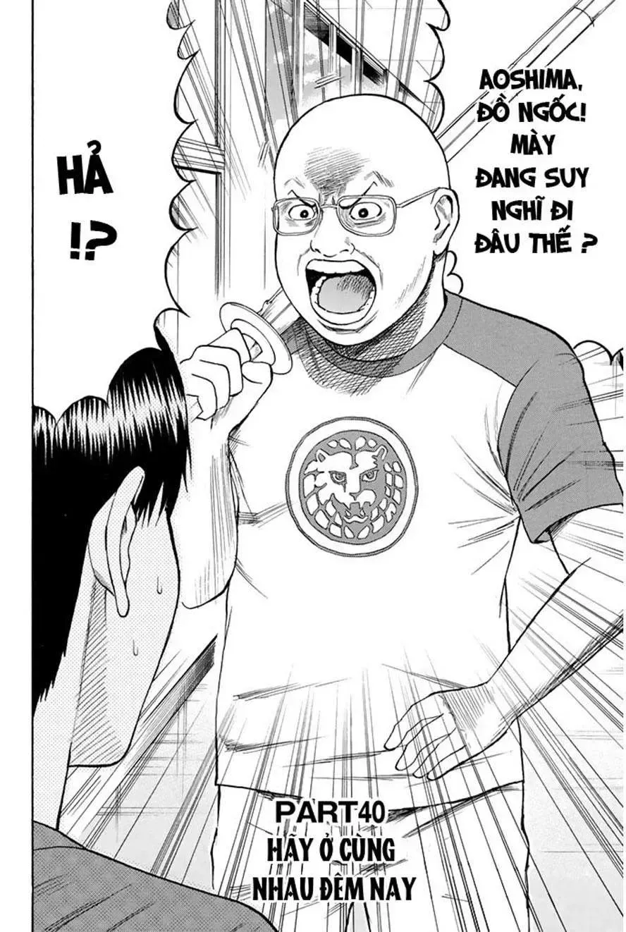 Wagatsuma-San Wa Ore No Yome Chapter 40 - Trang 6