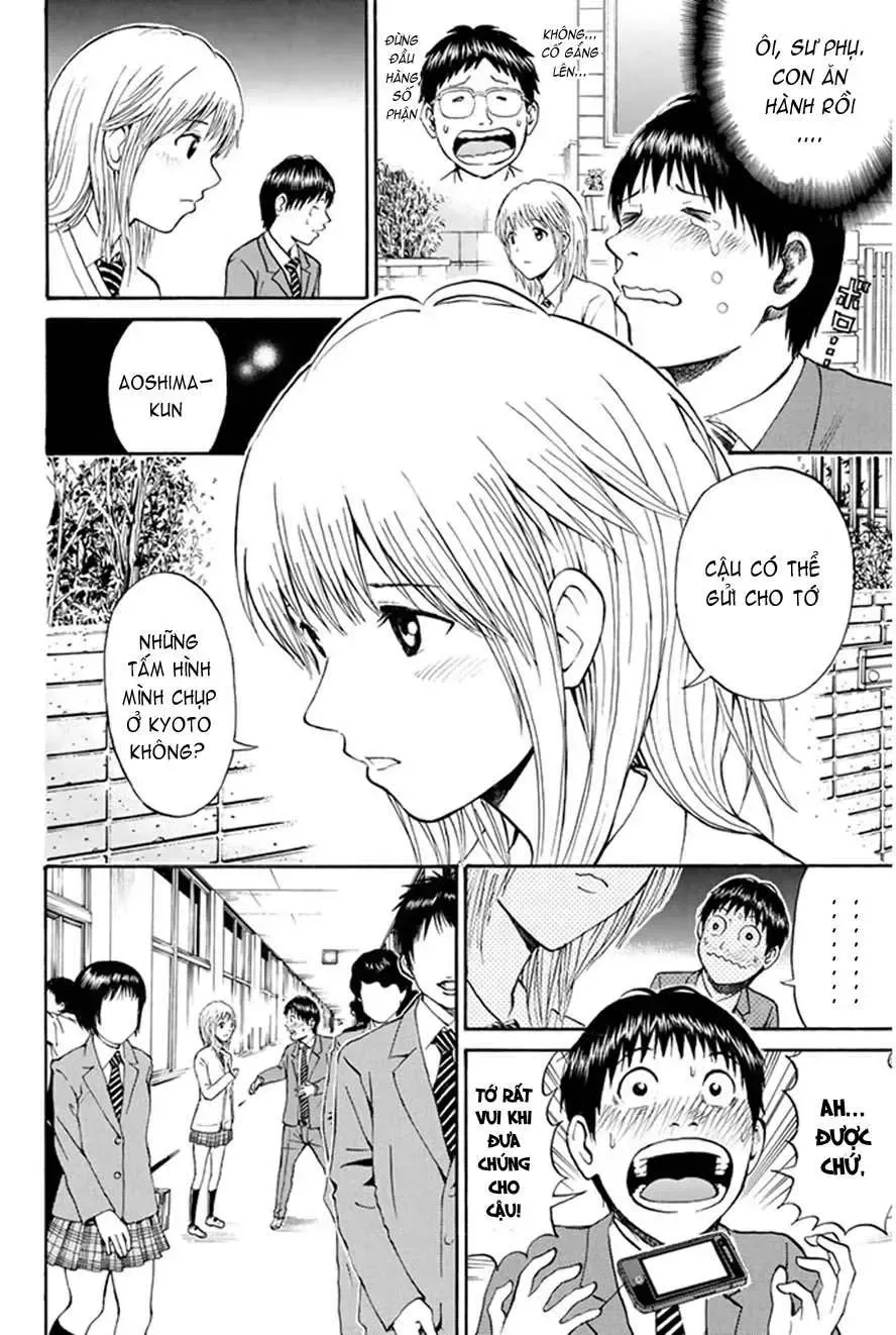 Wagatsuma-San Wa Ore No Yome Chapter 41 - Trang 22
