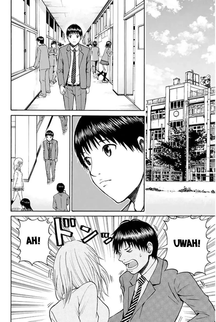 Wagatsuma-San Wa Ore No Yome Chapter 41 - Trang 6