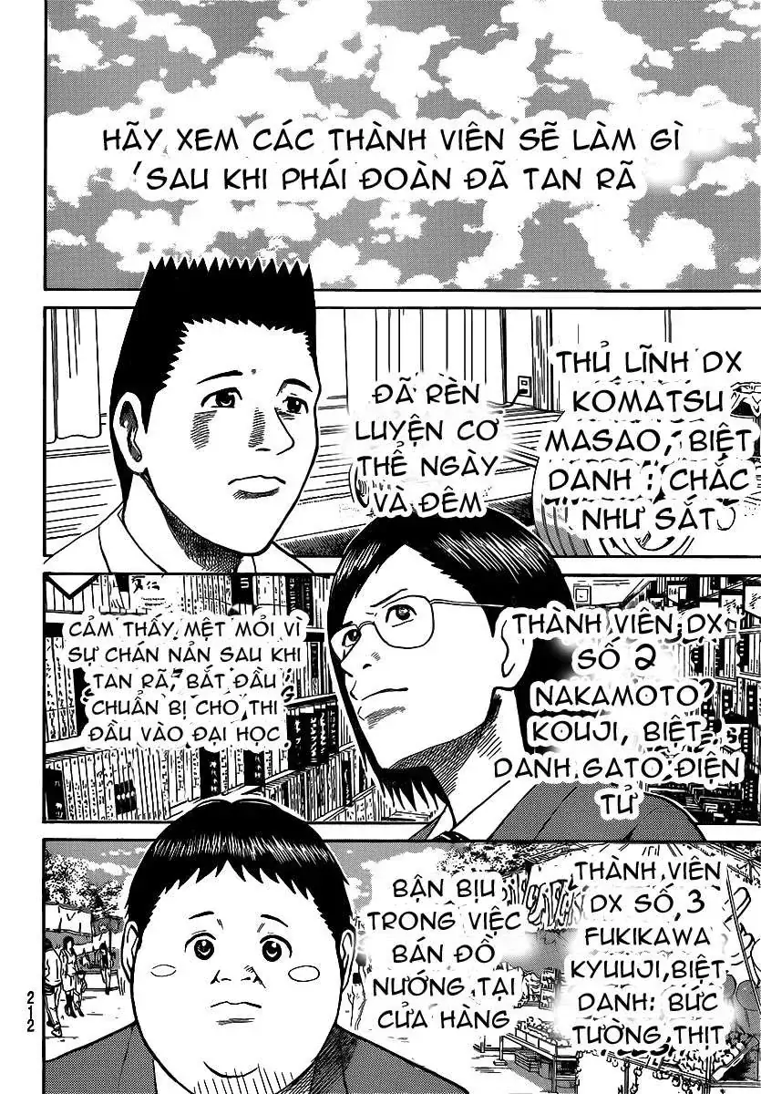 Wagatsuma-San Wa Ore No Yome Chapter 43 - Trang 24