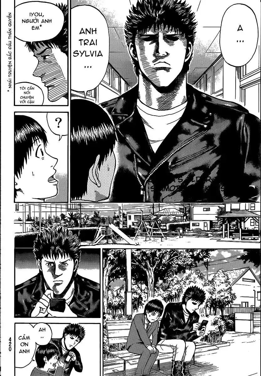 Wagatsuma-San Wa Ore No Yome Chapter 44 - Trang 9