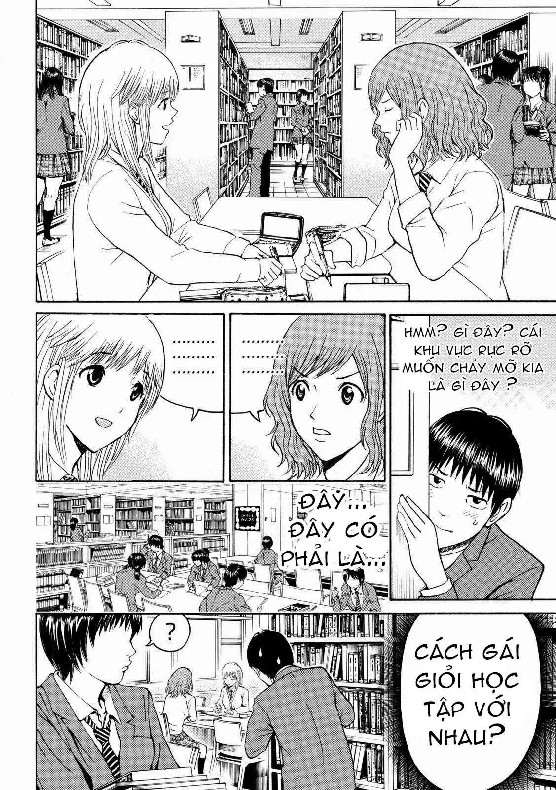 Wagatsuma-San Wa Ore No Yome Chapter 48 - Trang 13